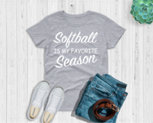 My Favorite Season