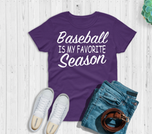 My Favorite Season