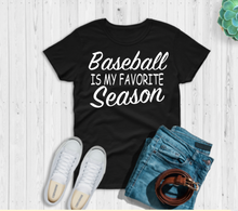 My Favorite Season