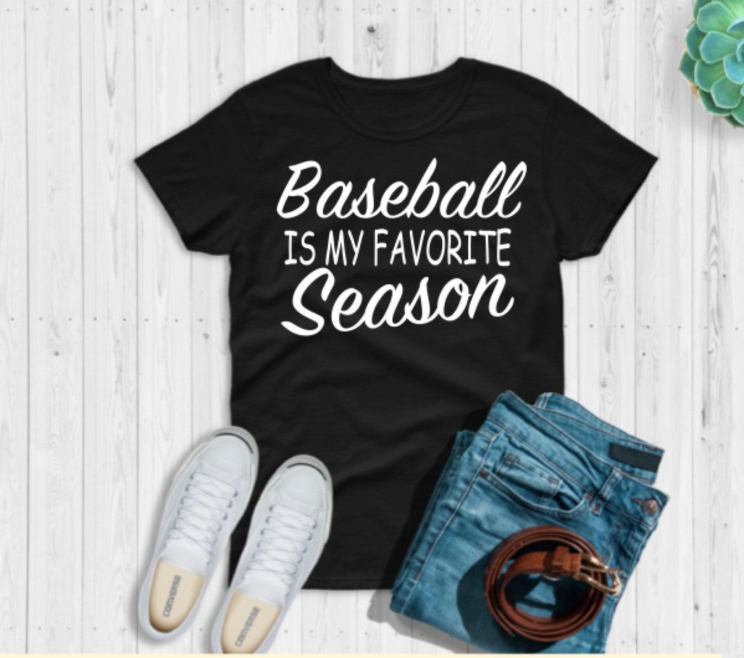 My Favorite Season