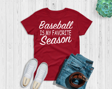 My Favorite Season