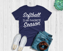 My Favorite Season