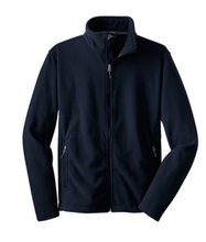 Cranfield Academy Fleece Jacket