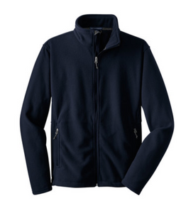 Cranfield Academy Fleece Jacket