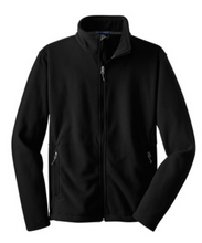 Cranfield Academy Fleece Jacket