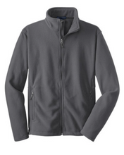 Cranfield Academy Fleece Jacket