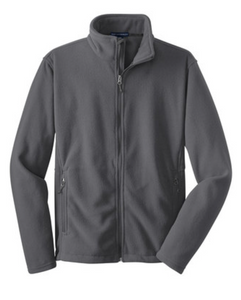 Cranfield Academy Fleece Jacket