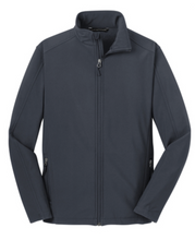Cranfield Academy Sleek Jacket