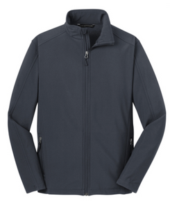 Cranfield Academy Sleek Jacket