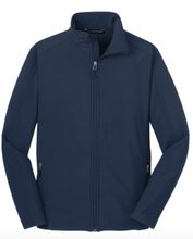 Cranfield Academy Sleek Jacket