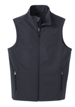 Cranfield Academy Sleek Vest