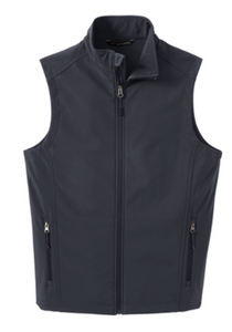 Cranfield Academy Sleek Vest