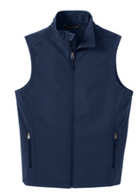 Cranfield Academy Sleek Vest