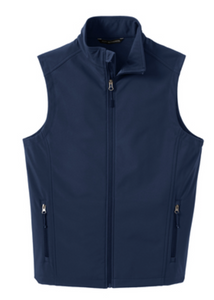 Cranfield Academy Sleek Vest
