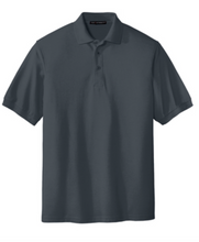 Cranfield Academy Polo * NEW COLORS*