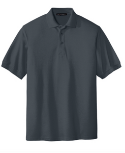 Cranfield Academy Polo * NEW COLORS*