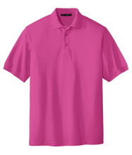 Cranfield Academy Polo * NEW COLORS*
