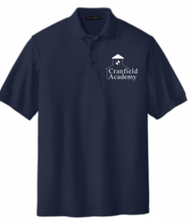 Cranfield Academy Polo * NEW COLORS*