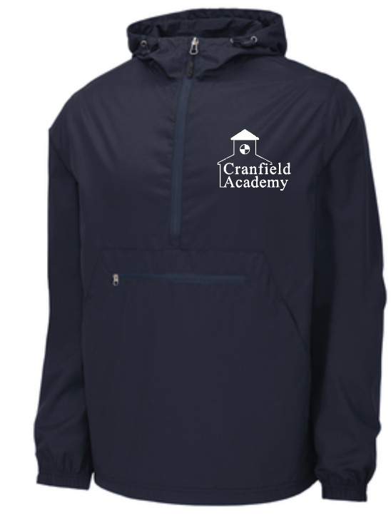 Cranfield Academy Anorak