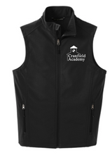 Cranfield Academy Sleek Vest