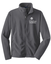 Cranfield Academy Fleece Jacket
