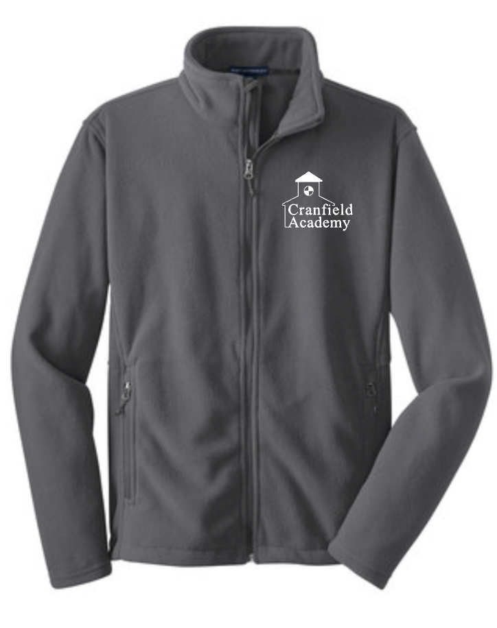 Cranfield Academy Fleece Jacket