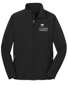Cranfield Academy Sleek Jacket