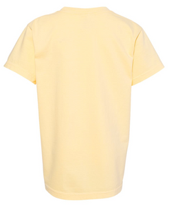 For the Boys Comfort Colors Tee