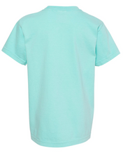 For the Boys Comfort Colors Tee