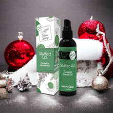 Aromatherapy Stuffed Up Pillow Spray - Eucalyptus