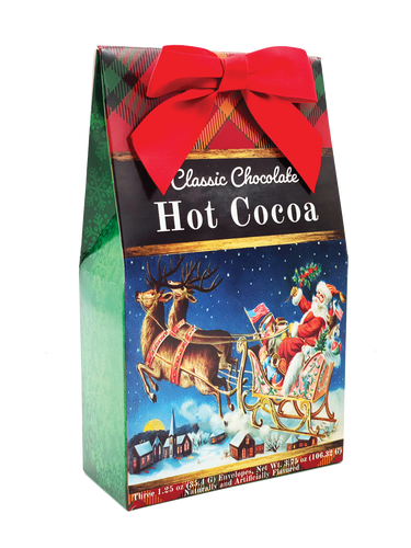 Classic Hot Cocoa Mix