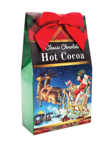 Classic Hot Cocoa Mix