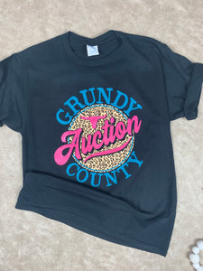 Grundy County Auction