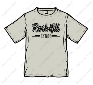 Rock Hill GYNOB #1