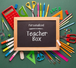 Teacher Box